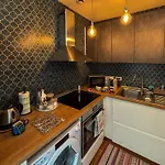 Apartmán Volver - Exclusive Design Parma