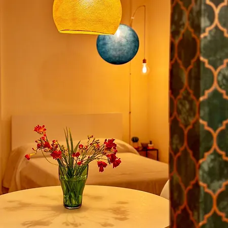 Apartment Volver - Exclusive Design *