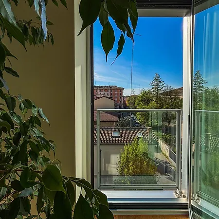 Apartamento Volver - Exclusive Design