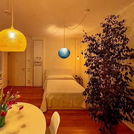 Apartamento Volver - Exclusive Design Parma