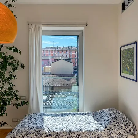 Apartamento Volver - Exclusive Design Parma