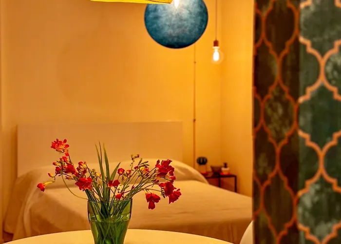 Apartment Volver - Exclusive Design *