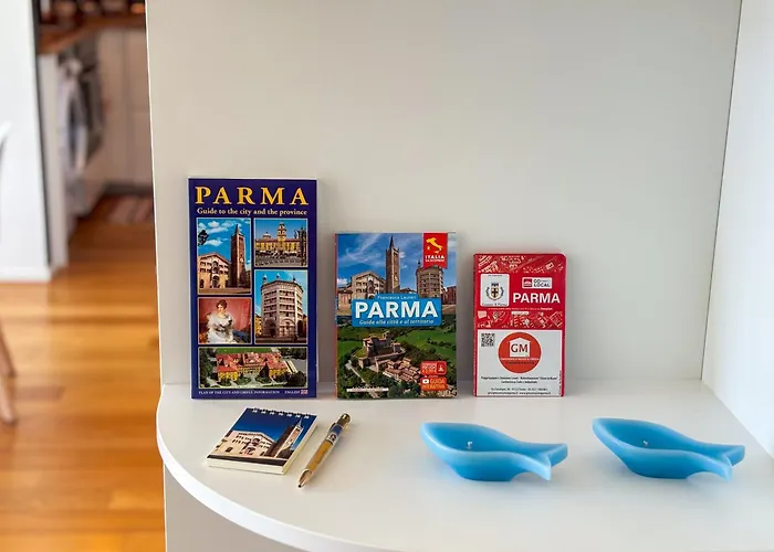 Volver - Exclusive Design Apartment *