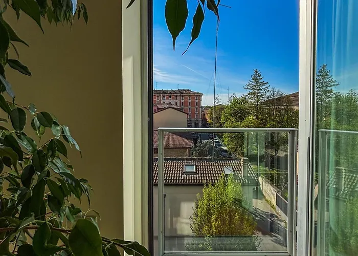 Apartment Volver - Exclusive Design