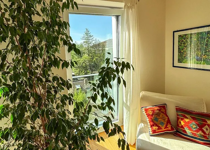 Apartment Volver - Exclusive Design *