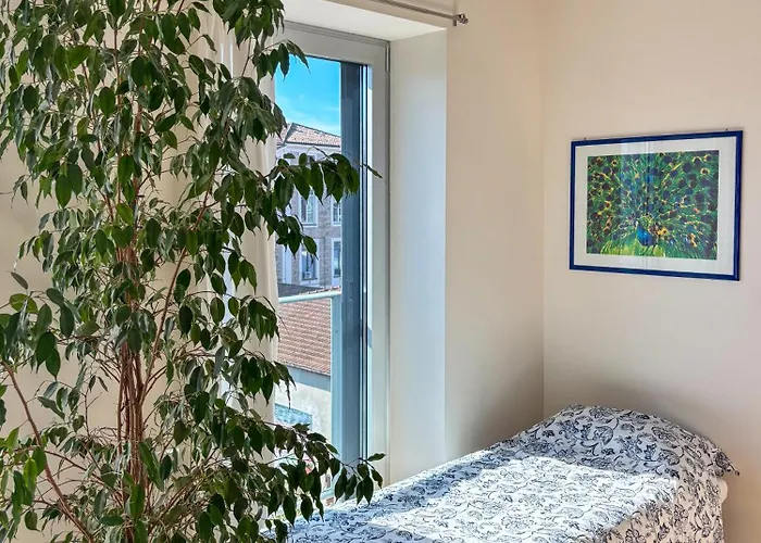 Volver - Exclusive Design Apartment Parma